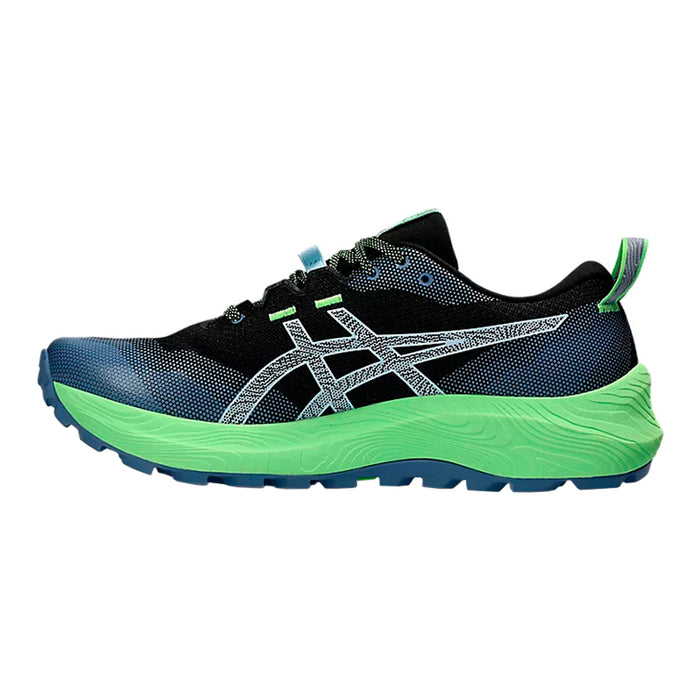 Asics Gel Trabuco 12 Hombre Negro