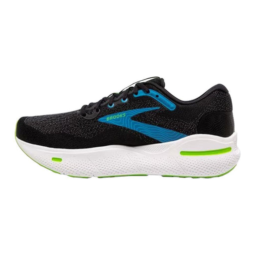 Brooks Ghost Max Hombre - Nación Runner Colombia