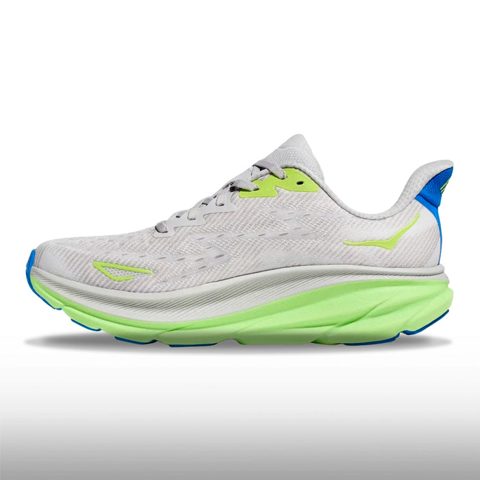 Hoka One One Clifton 9 Hombre Stardust