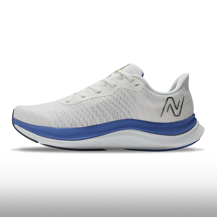 New Balance FuelCell Propel v4 Hombre Blanco