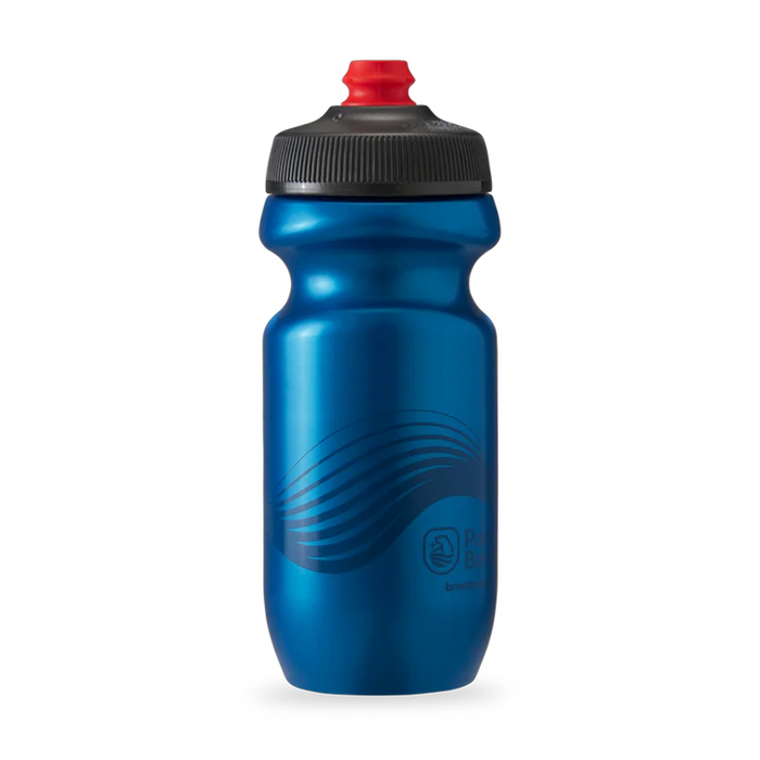 Polar Termo 20oz Wave Blue