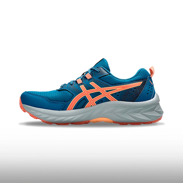 Asics Gel Venture 9 Mujer Rich Navy