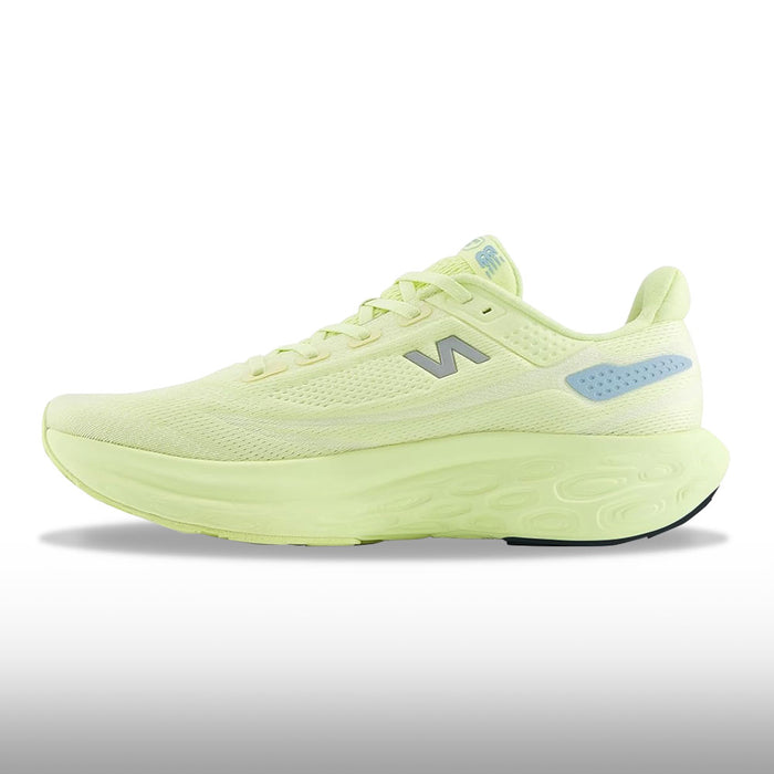 New Balance Fresh Foam X 1080 V13 Hombre Yellow