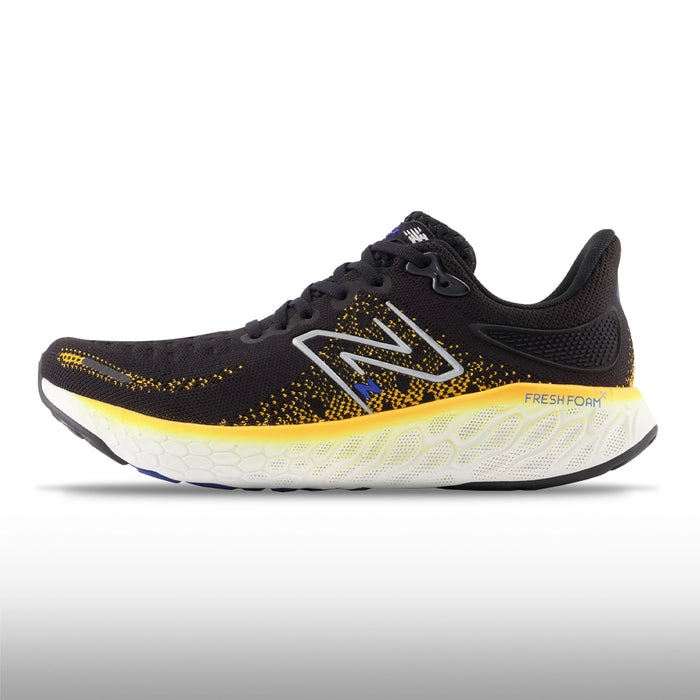 New Balance Fresh Foam X 1080 V12 Hombre Negro