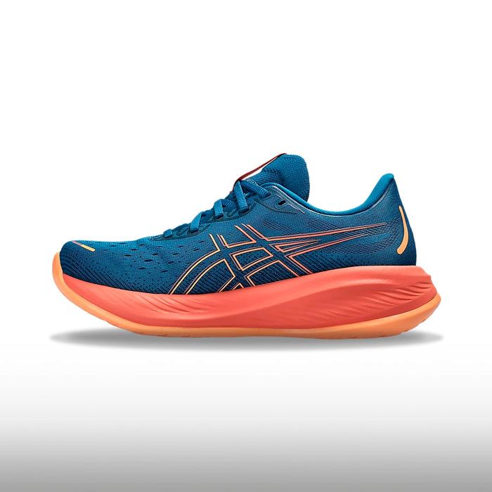 Asics Gel Cumulus 26 Mujer Rich Navy