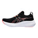 Asics Gel Nimbus 26 Hombre Negro - Nación Runner Colombia