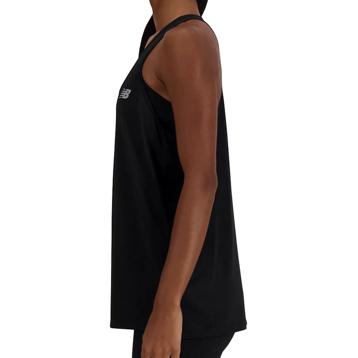 New Balance Blusa Sport Essentials Tank Mujer