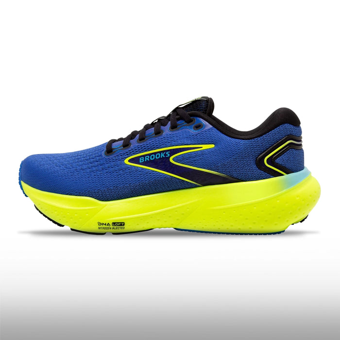 Brooks Glycerin 21 Hombre Azul