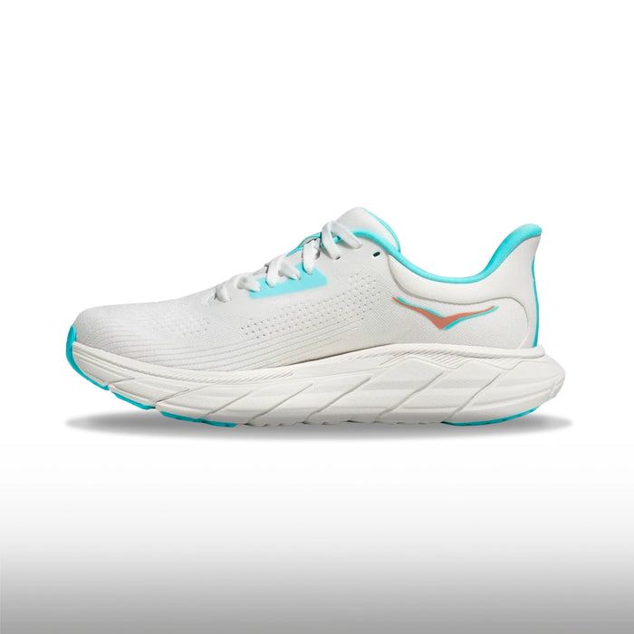 Hoka One One Arahi 7 Mujer Frost