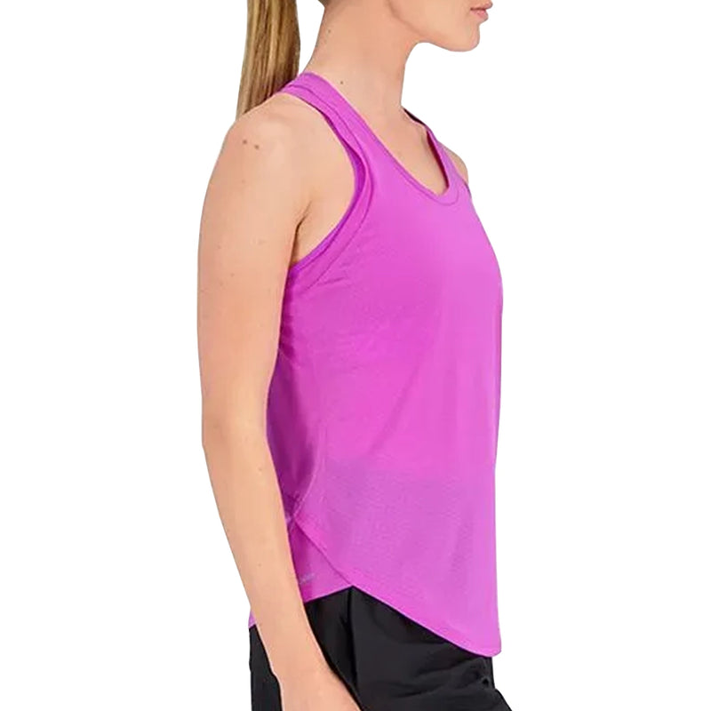 New Balance Blusa Accelerate Tank Mujer
