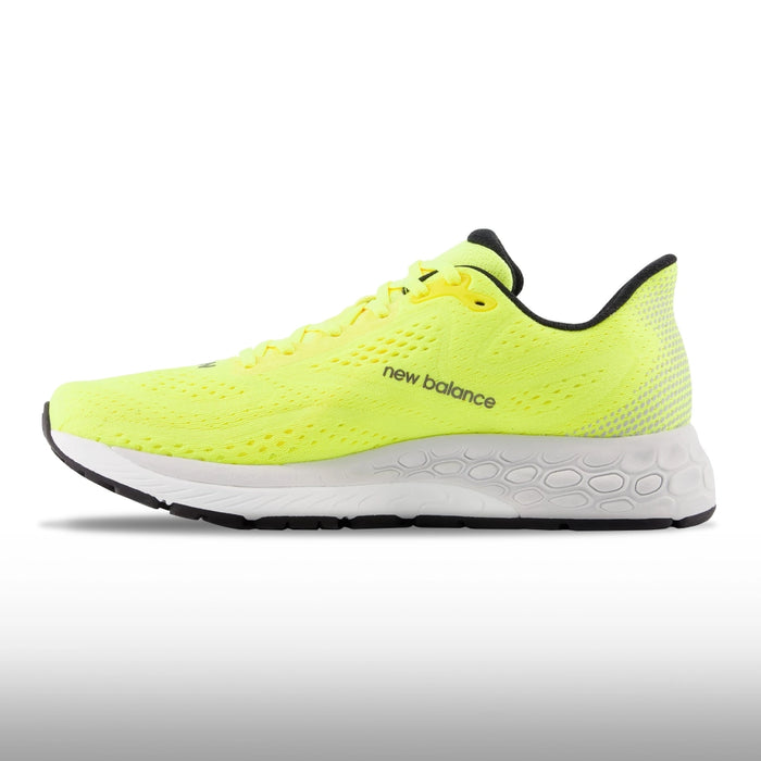 New Balance Fresh Foam X 880 V13 Hombre Amarillo