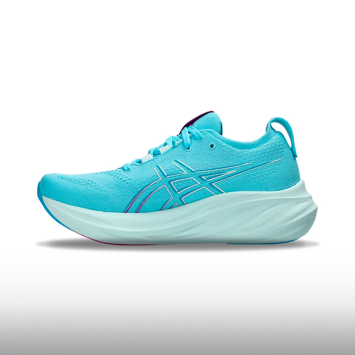 Asics gel nimbus 12 mujer baratas online