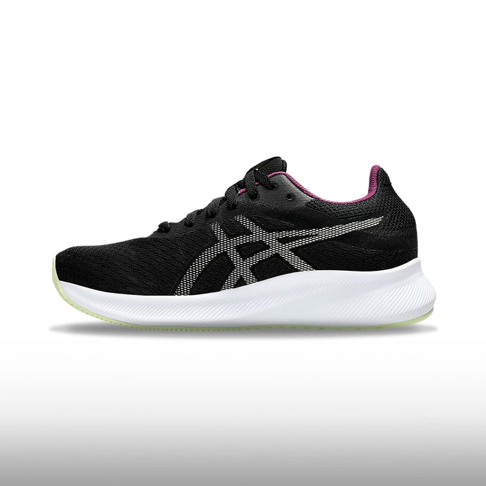 Asics Patriot 13 Mujer Black