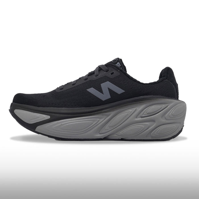 New Balance Fresh Foam X More V5 Hombre Black