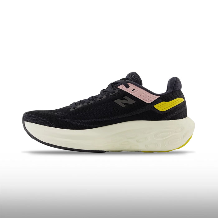 New Balance Fresh Foam X 1080 V13 Mujer Negro