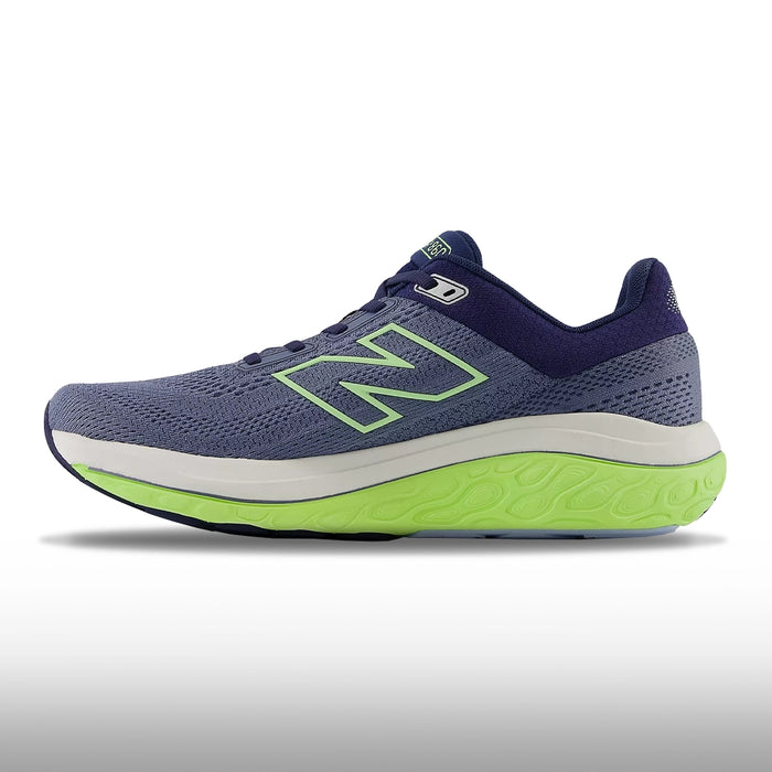 New Balance Fresh Foam X 860 V14 Hombre Artic Gray