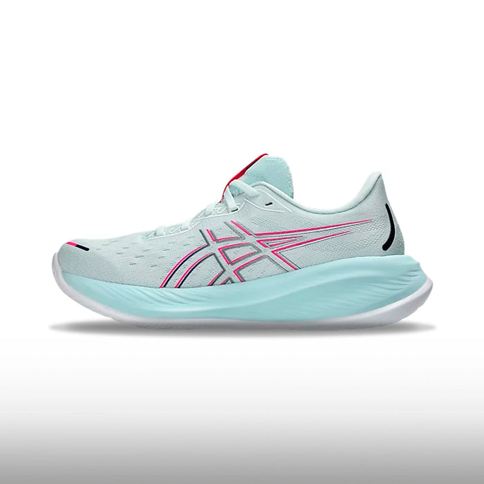 Asics Gel Cumulus 26 Mujer Sea