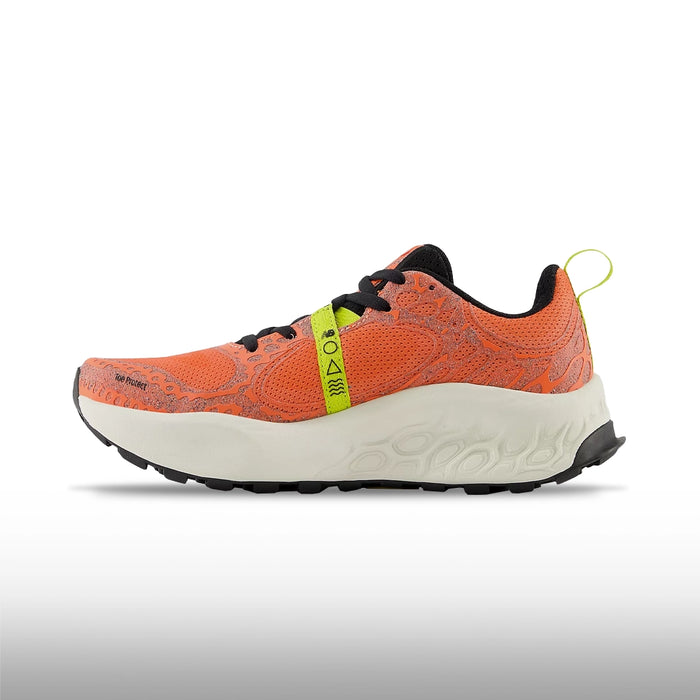 New Balance Fresh Foam X Hierro v8 Mujer Salmon