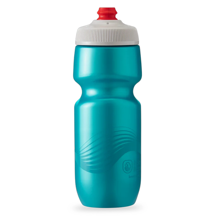 Polar Termo 24oz Wave Teal