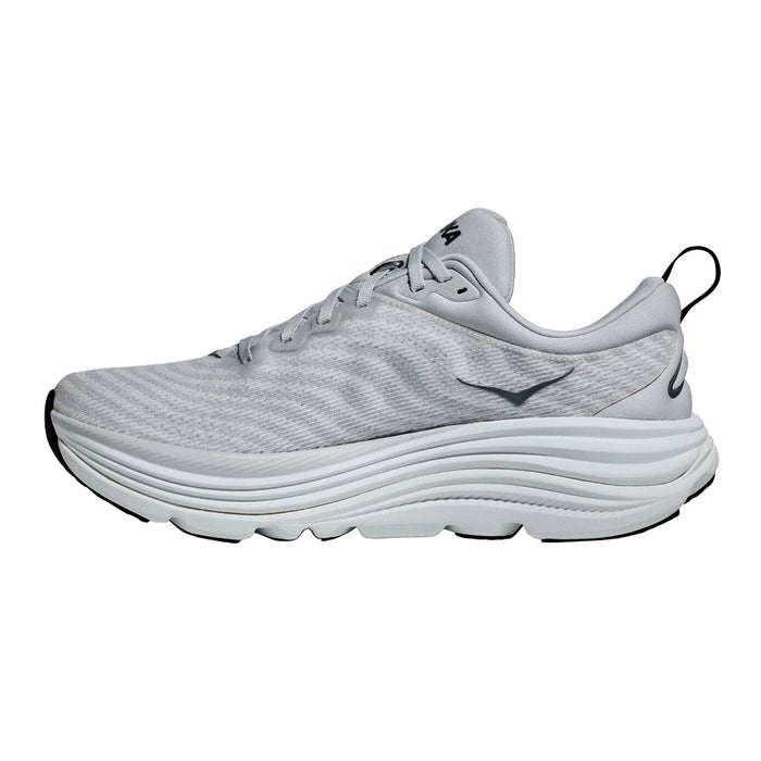 Hoka One One Clifton 9 Hombre Gris