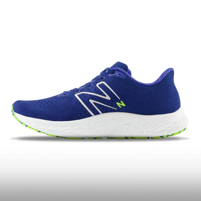 New Balance Fresh Foam X Evoz V3 Hombre Azul