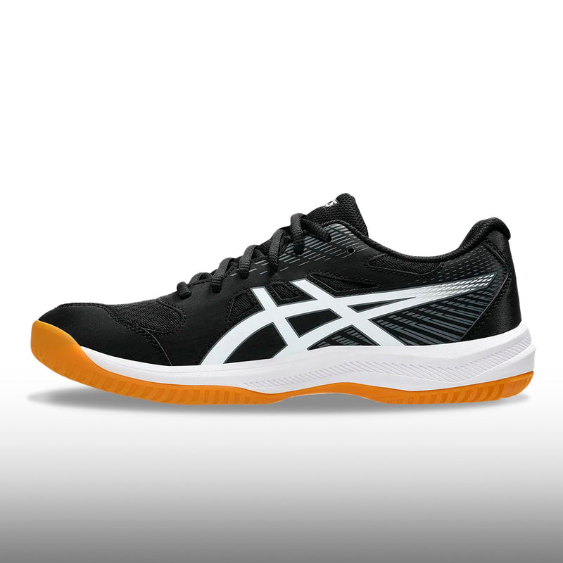 Asics Gel Upcourt 6 Hombre Black