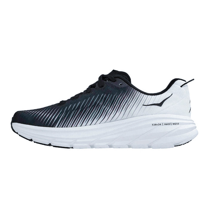 Hoka One One Rincon 3 Hombre Negro