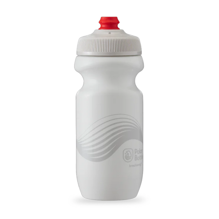 Polar Termo 20oz Wave Ivory