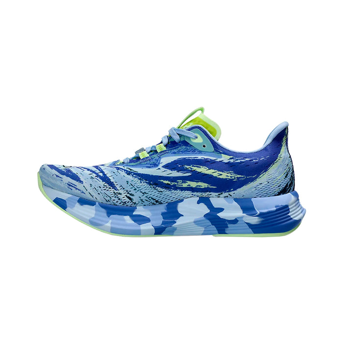 Asics Gel Noosa Tri 15 Mujer Azul