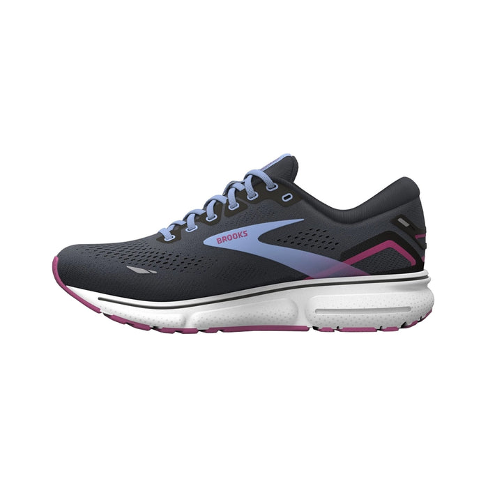 Brooks Ghost 15 Mujer Gris