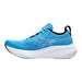 Asics Gel Nimbus 26 Hombre Azul - Nación Runner Colombia