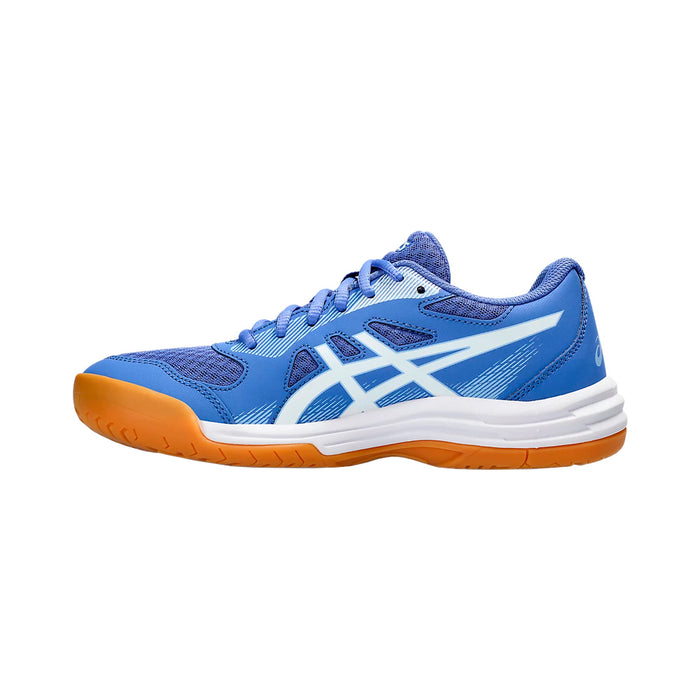 Asics Gel Upcourt 5 Mujer Azul