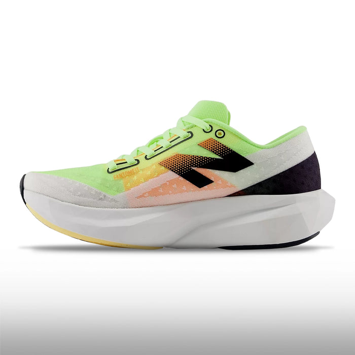 New Balance FuelCell Rebel V4 Hombre Blanco