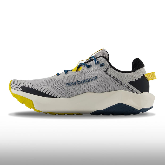 New Balance DynaSoft Nitrel V6 Hombre Raincloud