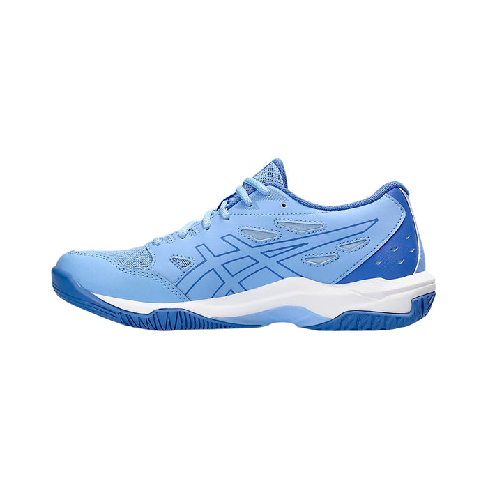 Asics Gel Rocket 11 Mujer Cielo