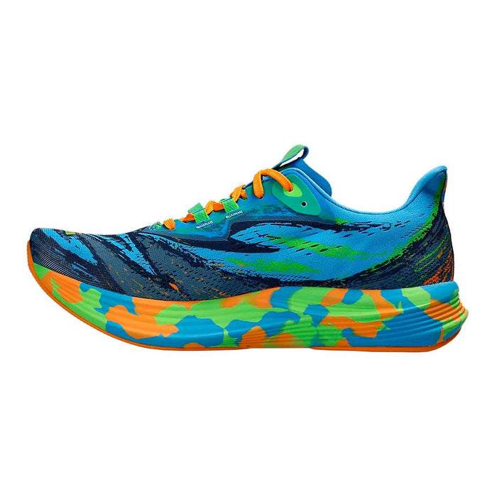 Asics Gel Noosa Tri 15 Hombre Azul - Nación Runner Colombia