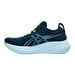 Asics Gel Nimbus 26 Hombre Azul - Nación Runner Colombia