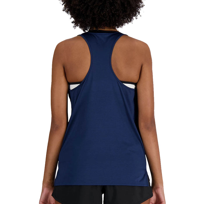 New Balance Blusa Sport Essentials Tank Mujer