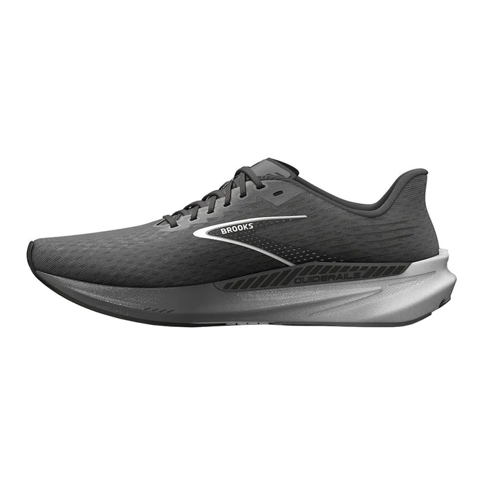 Brooks Hyperion GTS Hombre Gris