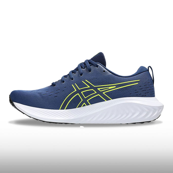 Asics Gel Excite 10 Hombre Blue Expanse