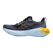 Asics Novablast 4 Hombre Negro - Nación Runner Colombia