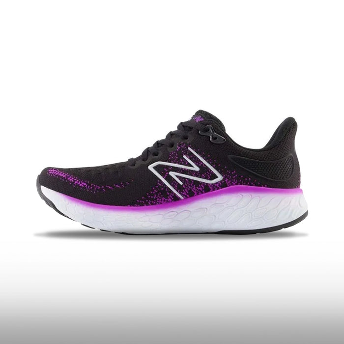 New Balance Fresh Foam X 1080 V12 Mujer Negro