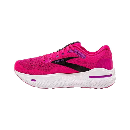 Brooks Ghost Max Mujer - Nación Runner Colombia