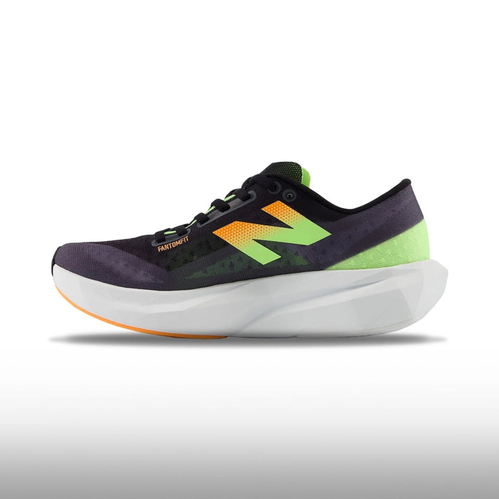 New Balance FuelCell Rebel V4 Mujer Black