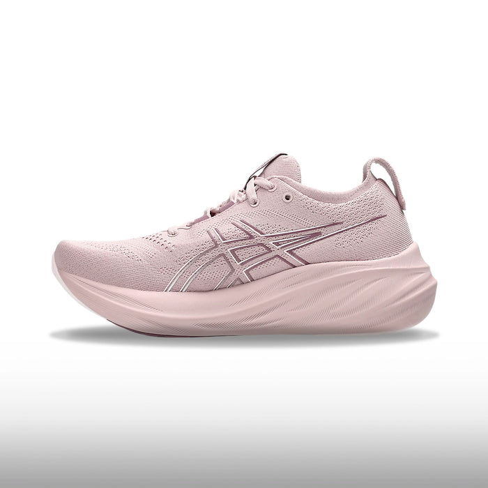 Asics Gel Nimbus 26 Mujer Rose