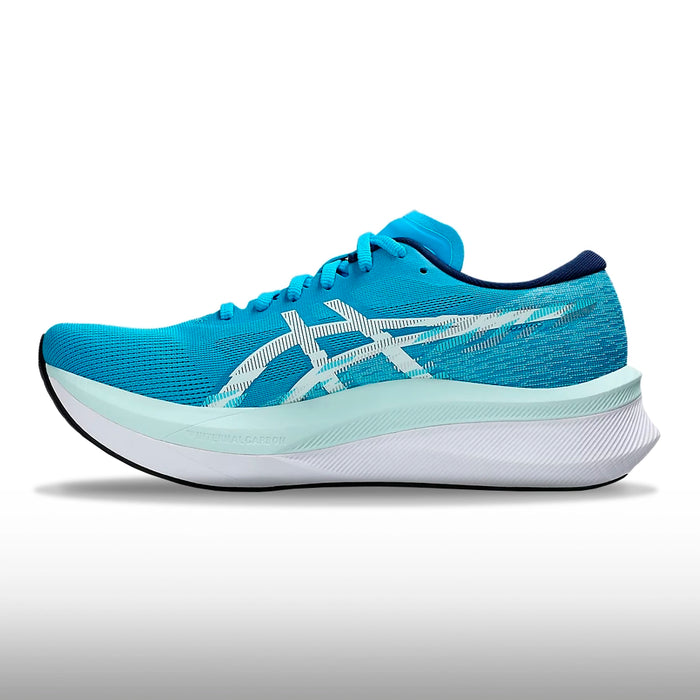 Asics Magic Speed 4 Hombre Digital Aqua