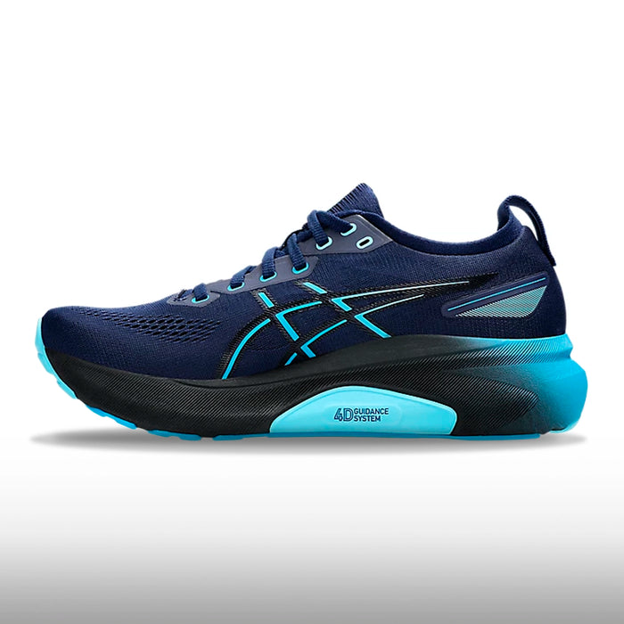 Asics Gel Kayano 31 Hombre Blue Expanse