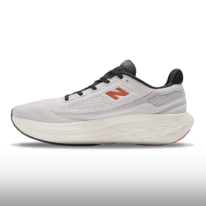 New Balance Fresh Foam X 1080 V13 Hombre Grey