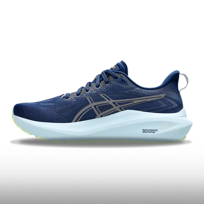 Asics GT 2000 13 Hombre Blue Expanse Grey Blue