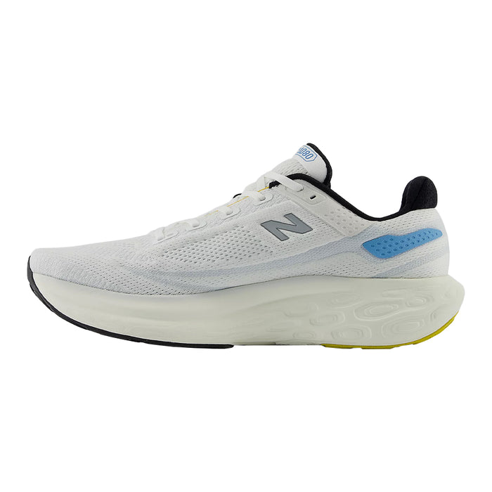 New Balance Fresh Foam X 1080 V13 Hombre Blanco